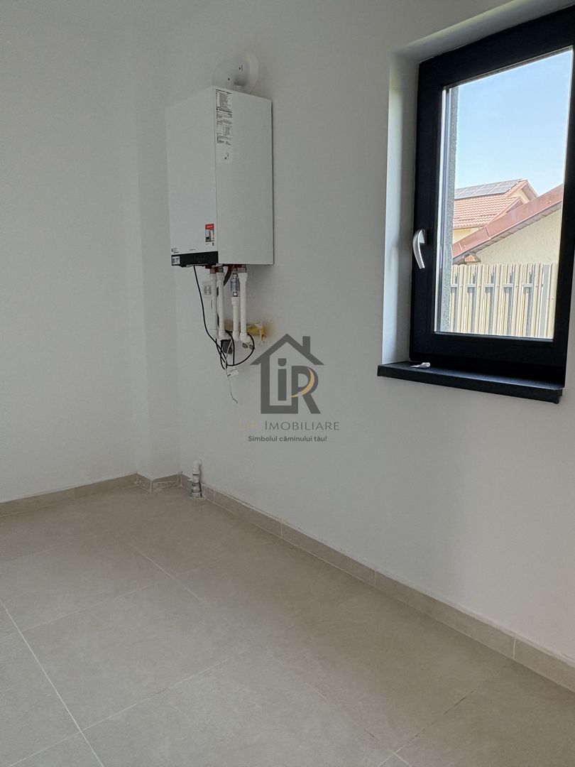 Vila P+1 într-un complex exclusivist- Miroslava- Iasi - Poză 18