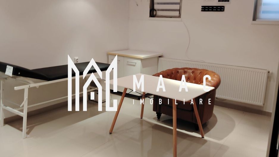 Spațiu multifuncțional de vânzare | Central Sibiu | 181 mpu | Curte proprie - Poză 2