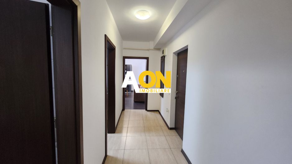 De inchiriat apartament 2 camere, bloc nou, zona Tolsoi - Poză 8