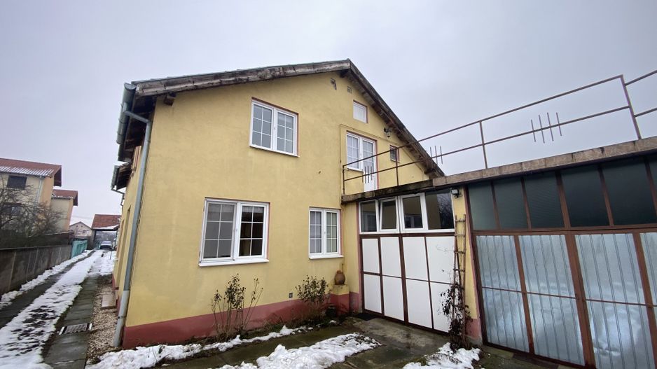 COMISION 0%, Casa 6 Camere, 162mp Utili, 809 mp Teren, Giroc - Poză 3