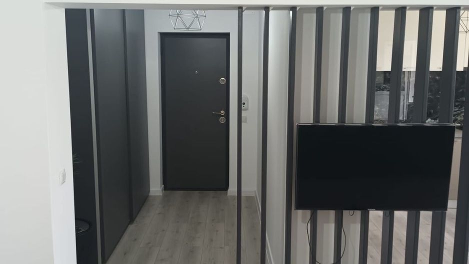 AP. 2 CAMERE COLENTINA, BLOC REABILITAT, MOBILAT/UTILAT MODERN - Poză 6