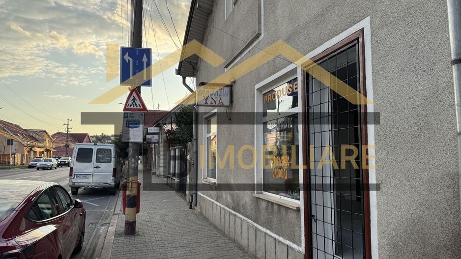 Spațiu comercial de închiriat, 55 mp, Zona Kaufland - Poză 6