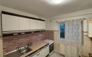 Apartament 2 camere decomandat, mobilat complet, zona Galata, Iași - Poză 10