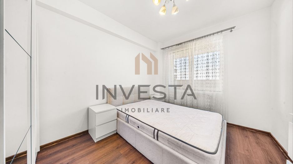 Penthouse modern 98 mp cu terasa spectaculoasa de 104 mp, zona Marasti - Poză 5