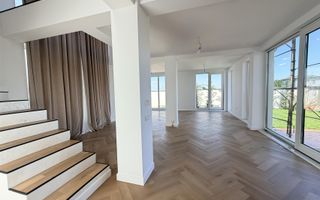 Vila deosebita || cartierul nou || 4 camere || - Poză 4