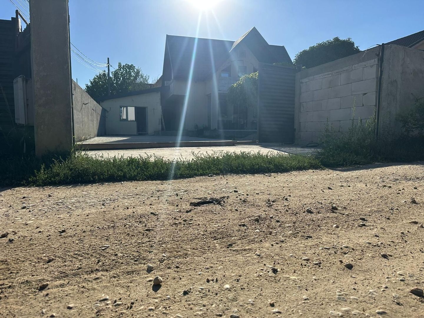 Casă 6 camere cu teren 467 mp – Samurcași (lângă Buftea, viitor nod A0) - Poză 52