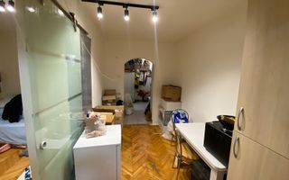 2 camere | Str. Jupiter | Etaj 4/4 | Balcon 6m + centrală - Poză 5