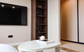Apartament modern l decomandat l 2 camere l la cheie l Gheorgheni - Poză 3