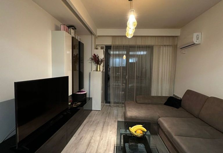 Închiriere apartament 2 camere – Novum Grozavesti - Poză 1