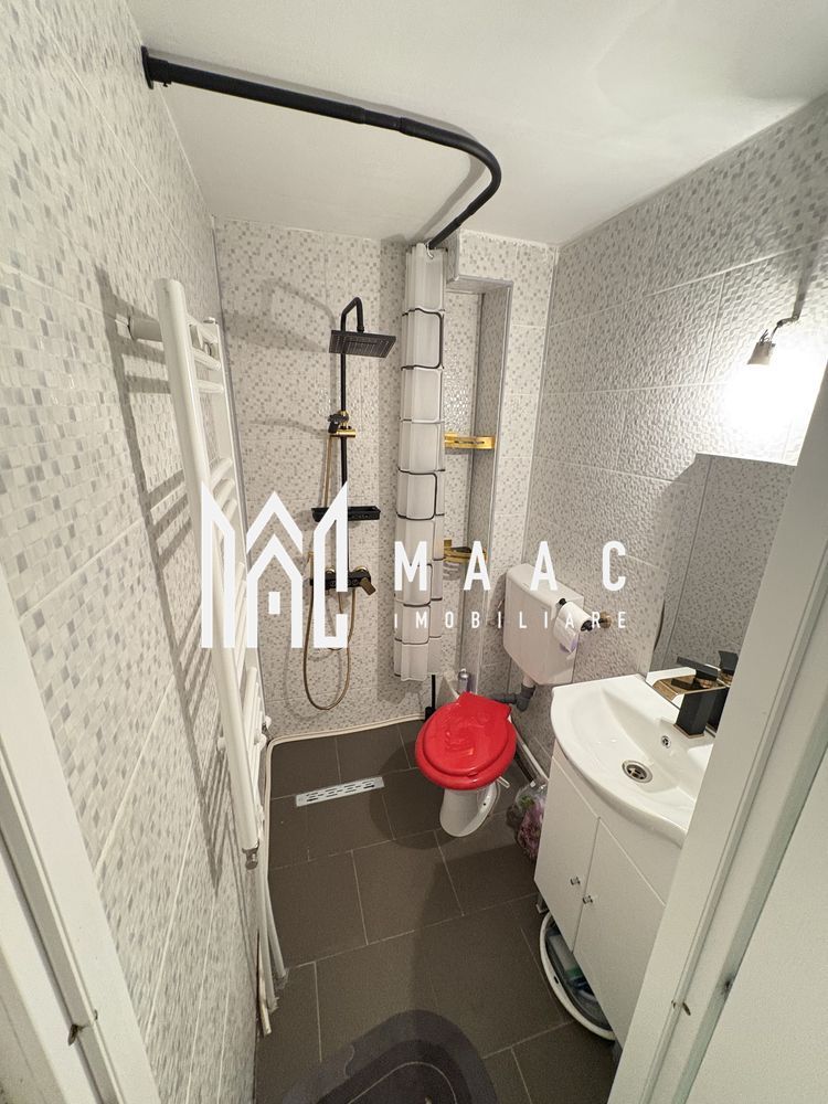 Apartament 2 camere de vânzare | Râmnicu Vâlcea, Nord | 29 mp - Poză 3