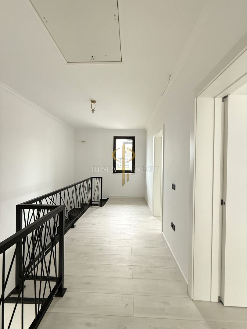 COMISION 0%| Casă înșiruită | 3 camere - 2 bai| Giroc - Poză 12