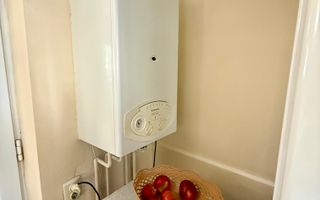 Apartament cu 2 camere -  Zona Alexandru cel Bun - Poză 9