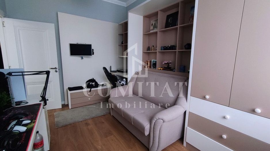 Apartament modern de vânzare | Centru - Poză 5