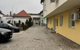 De inchiriat apartament 2 camere/ Centrul Istoric - Poză 9