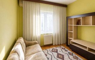 3 camere| apartament spațios cu centrală proprie | Complex Studențesc| etaj 2