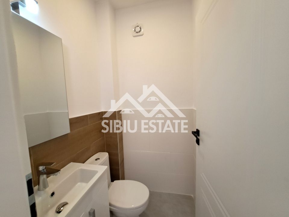 Apartament cu gradina si terasa, NOU 2 bai - Poză 8