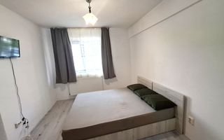 Ap.2 cam mobilat și utilat,  centrală proprie,  loc parcare, Popești L - Poză 2