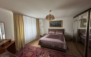 Casa Individuala Becicherecu Mic,P+E,5 Camere,2 Bai,Garaj,Partial Mobilata - Poză 20