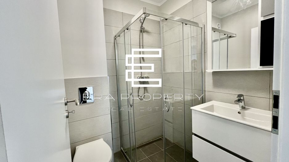 Penthouse 5 camere - 129 mp- terasa 15mp--zona Industriala Vest, Sibiu - Poză 10