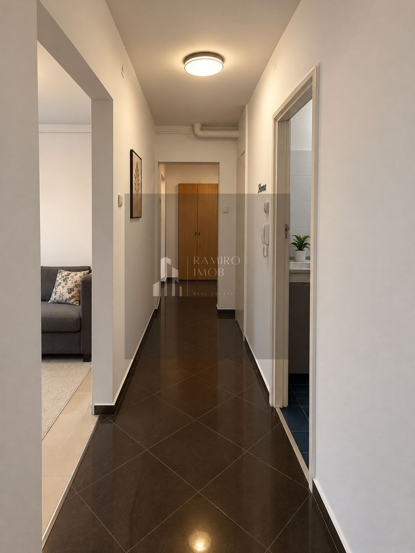 De vanzare apartament 2 camere, decomandat, Metrou Tineretului 15 min - Poză 7