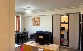 Apartament cu 1 camera , in Marasti, zona Iulius Mall! - Poză 2