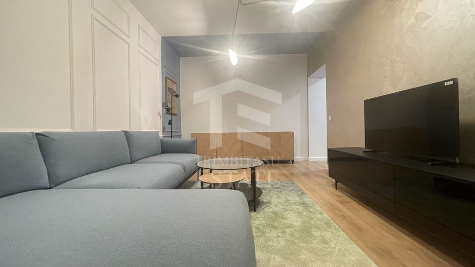 SECTOR 3 - Baba Novac | 3 camere renovat de Designer - Poză 8