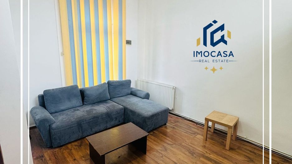 Centru Arad, Apartament 5 camere de vanzare, priveliste panoramica - Poză 12