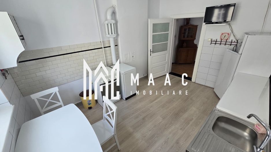 Apartament 4 camere 156 mpu zona Centrala Garaj Pivnita - Poză 2