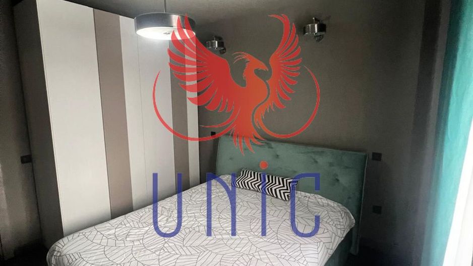 3 camere, lux, etaj 1, bloc nou, Brazda lui Novac - Poză 15