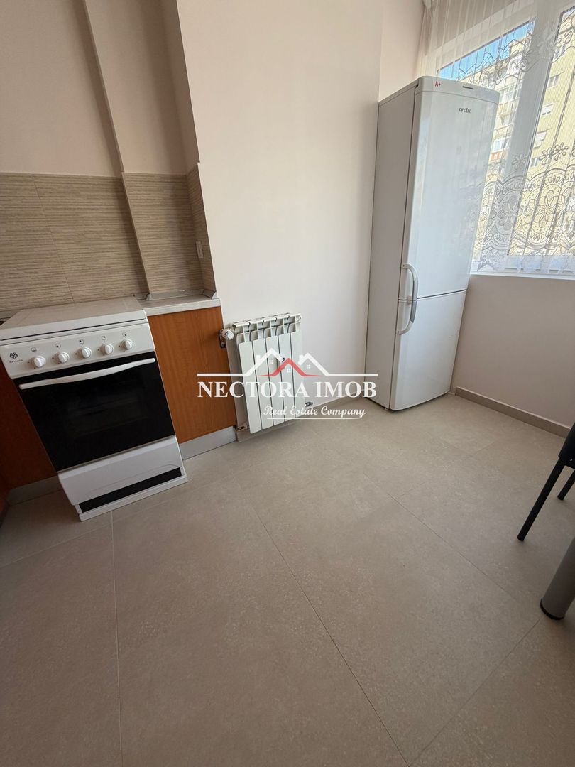NECTORA IMOB-Garsoniera 25 mp, Etaj 1, Str. Nufarului-Lotus, Renovata - Poză 3