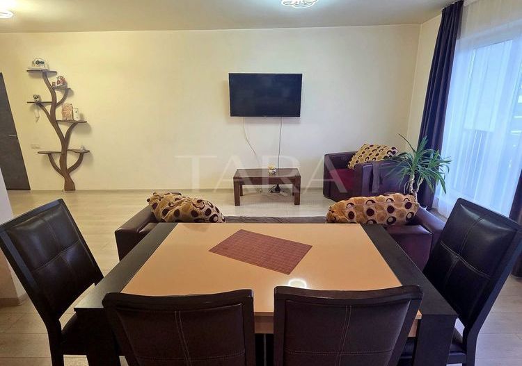 Posibilitate de compartimentare, zona Eroilor New City Apartments. - Poză 1