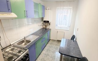 2 camere, decomandat, modern, balcon, Intre Lacuri, Iulius Mall - Poză 5
