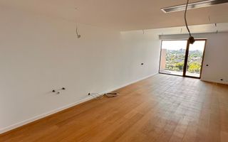 APARTAMENT DEOSEBIT 2 CAMERE | ONE HIGH DISTRICT | 57MP | TERASA 15MP - Poză 2