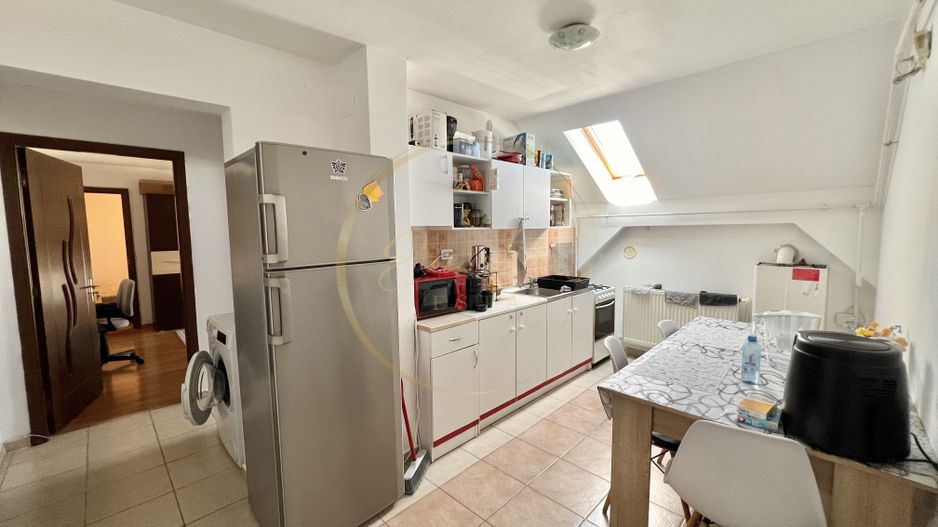 OCAZIE | Apartament cu 2 camere | Sagului , Timisoara - Poză 5