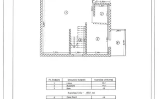 Casa P+1 - 142,80 mp - Pantelimon - Poză 19