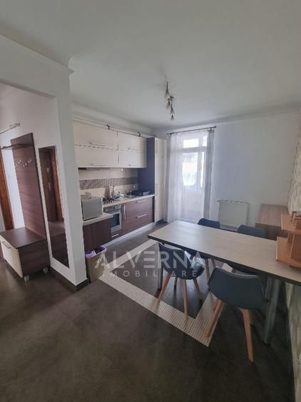 Apartament 2 camere decomandate 64mp | parcare | cartier Marasti - Poză 4
