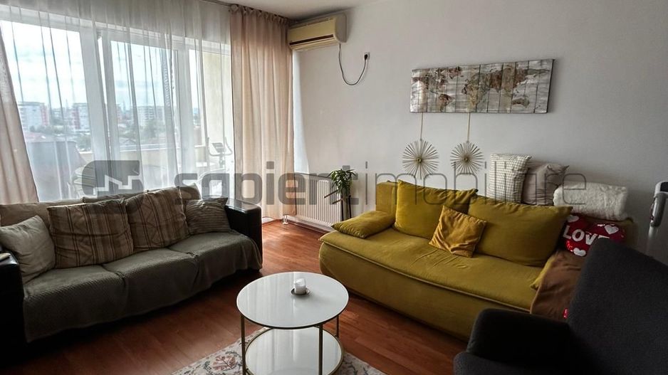 Apartament cu 2 camere Ioșia - Poză 6