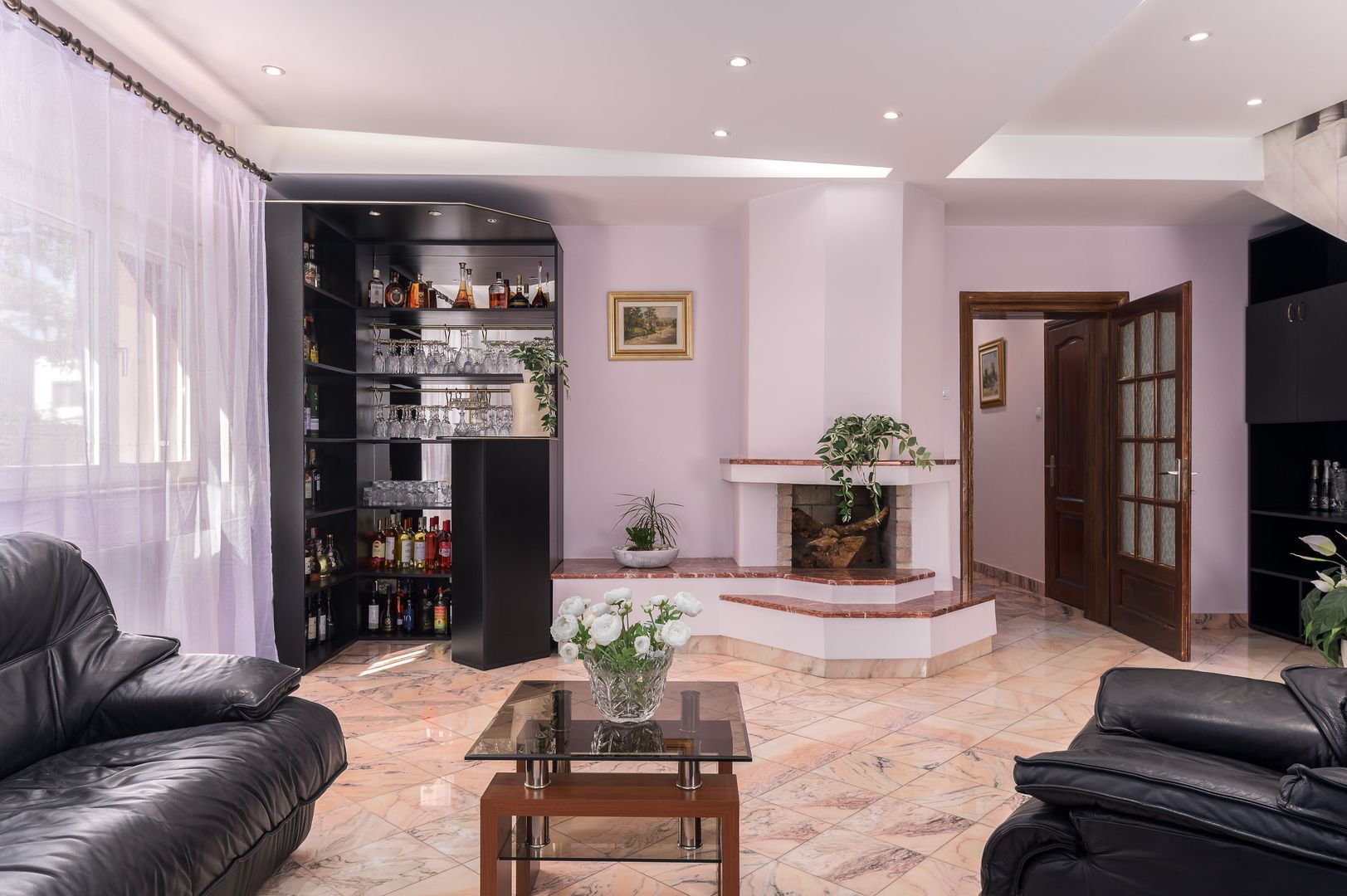 Vila Superba 360 mp - LOT 510 mp - Parcul Circului - Lacul Tei - Poză 8