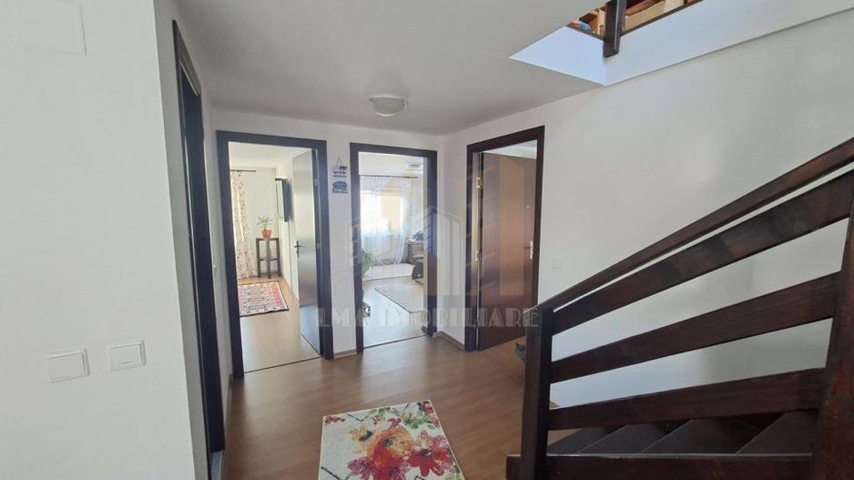 Casa individuala Predelut Bran Brasov - Poză 16