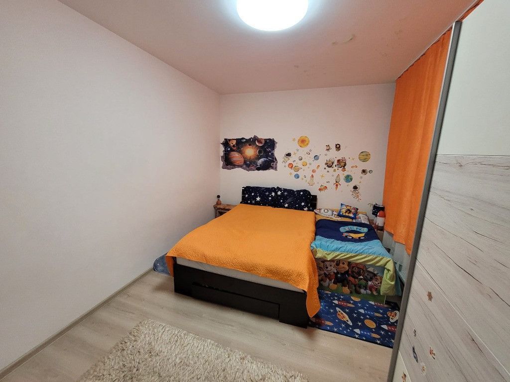 Apartament ultra-modern cu doua camere, Aparatorii Patriei, 130.000€ - Poză 3