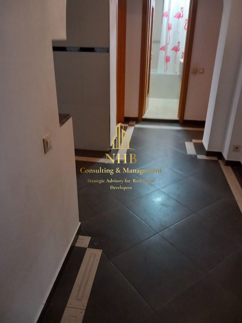 APARTAMENT DE VAZARE 3 CAMERE NERVA TRAIAN - Poză 6