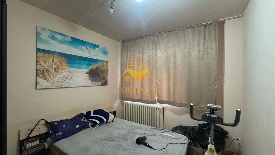 3 camere, Manastur, Bucium, Panemar, Primaverii, Profi, Pet Friendly - Poză 1
