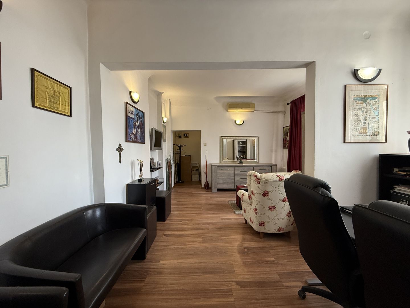 Apartament duplex superb Popa Tatu - Cismigiu - Poză 4