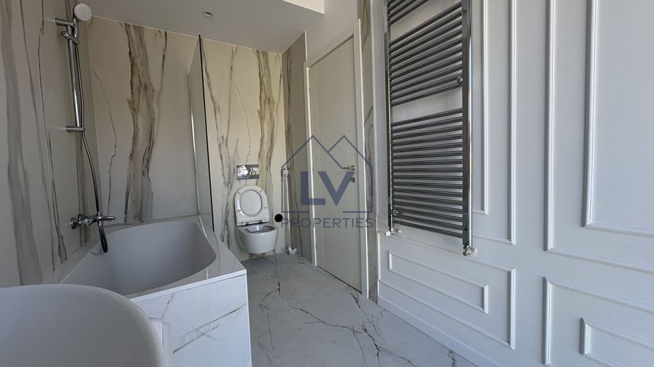 VILA | 6 CAMERE | PIPERA - Poză 21