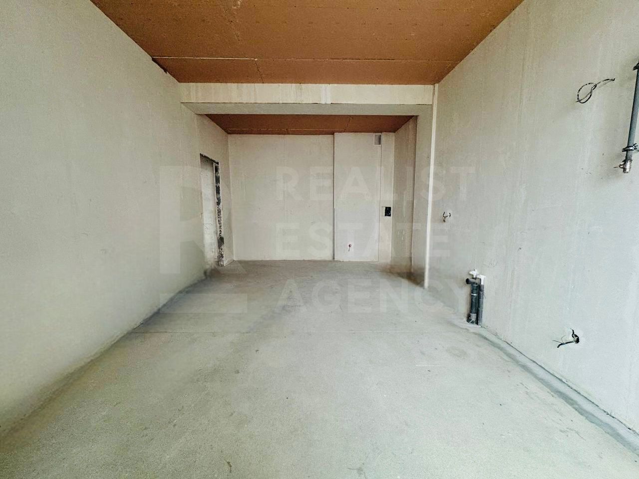 Vânzare, penthouse, 3 camere + living, strada Calea Ieşilor, Sculeni - Poză 6