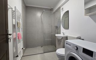 Apartament de inchiriat 56 mp 3 camere zona Florilor - Poză 11
