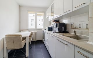 2 Camere Renovat | 5 minute metrou N. Grigorescu - Poză 3