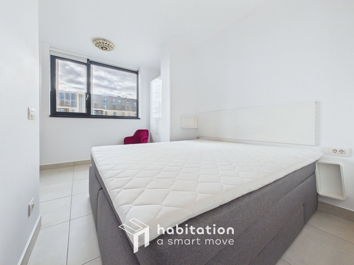 Apartamentul unde stilul urban întâlnește confortul absolut - ISHO - Poză 15
