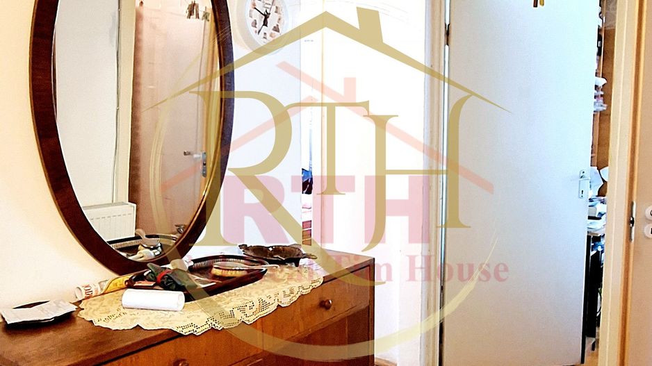 Apartament 3 camere, decomandat, 2 bai, Bloc Izolat termic, Dambovita - Poză 13