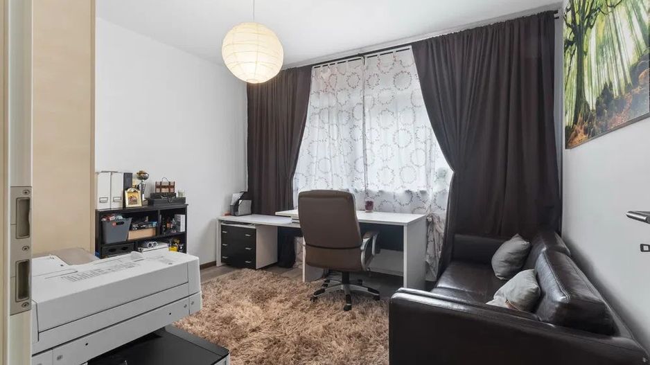 Casa in duplex - 4 camere Sanpetru, Brasov - Poză 5